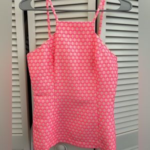 Lilly Pulitzer top in size 4